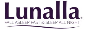 Lunalla - Fall Asleep Fast and Sleep All Night