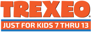 Trexeo - Just for Kids 7 Thru 13